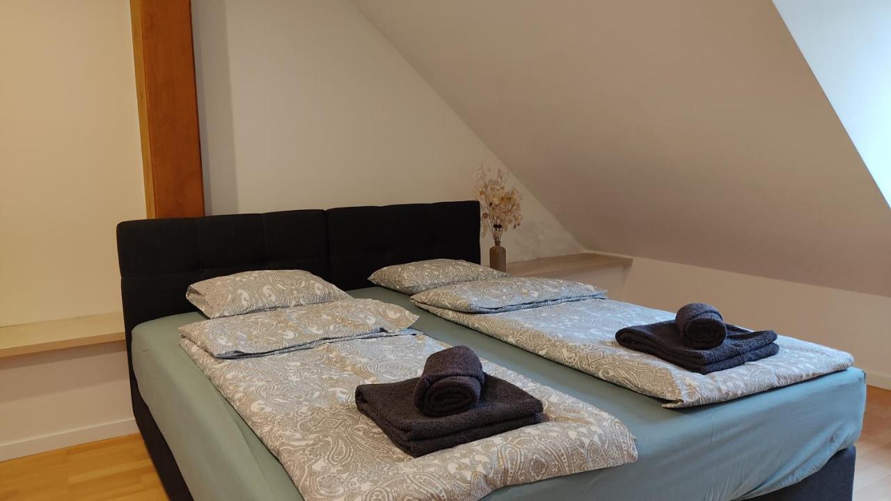 Apartamenty Ceglane Stary Toruń Dış mekan fotoğraf