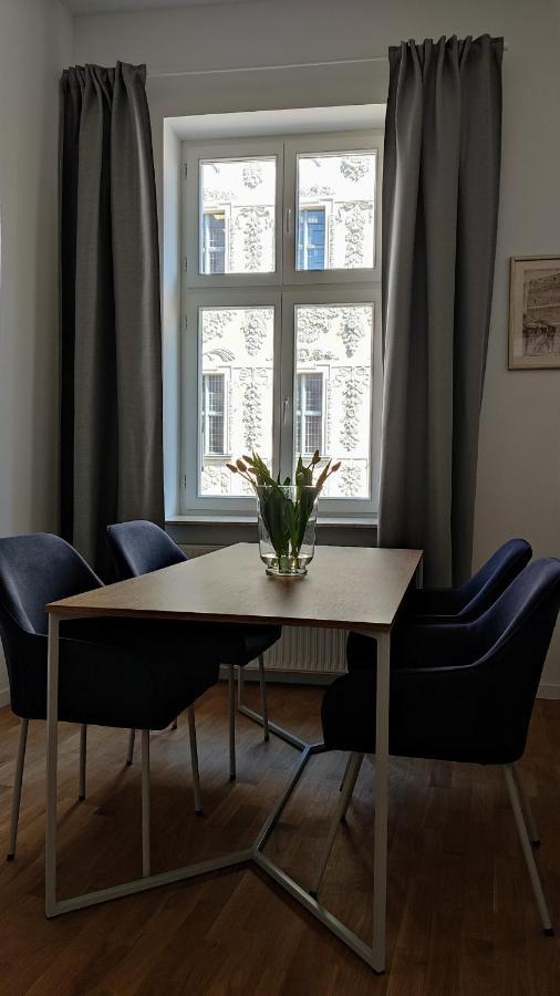 Apartamenty Ceglane Stary Toruń Dış mekan fotoğraf