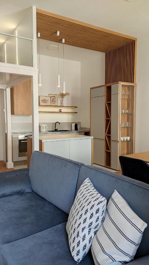 Apartamenty Ceglane Stary Toruń Dış mekan fotoğraf