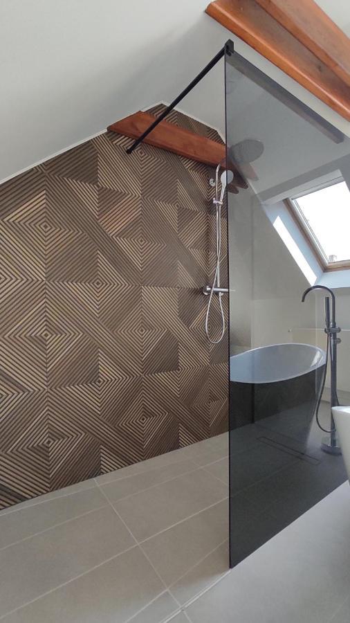 Apartamenty Ceglane Stary Toruń Dış mekan fotoğraf