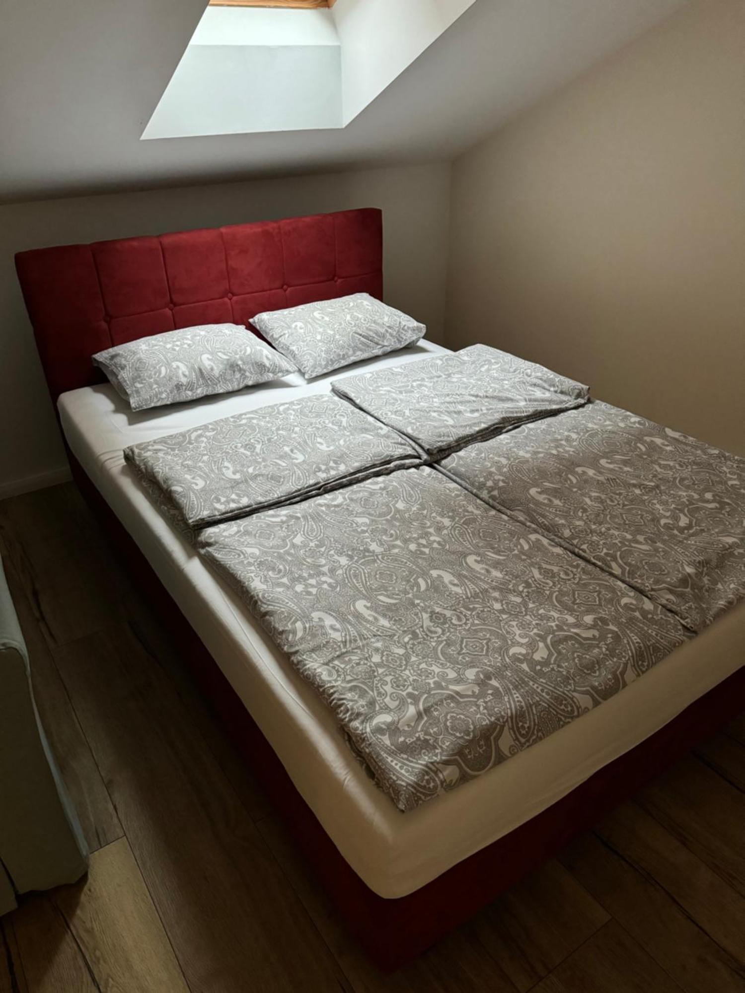 Apartamenty Ceglane Stary Toruń Dış mekan fotoğraf