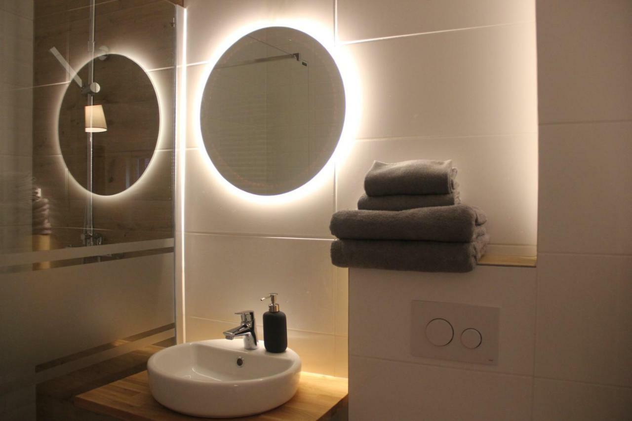 Apartamenty Ceglane Stary Toruń Dış mekan fotoğraf