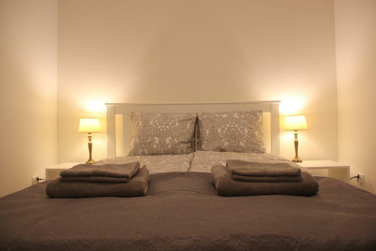 Apartamenty Ceglane Stary Toruń Dış mekan fotoğraf