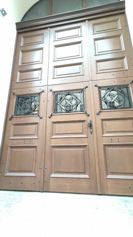 Apartamenty Ceglane Stary Toruń Dış mekan fotoğraf